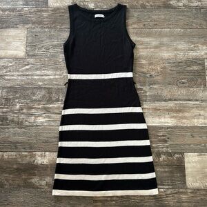 CALVIN KLEIN 🌟WOMEN 🌟SWEAT DRESS, SMALL